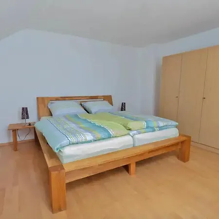 Biebes Apartment *
