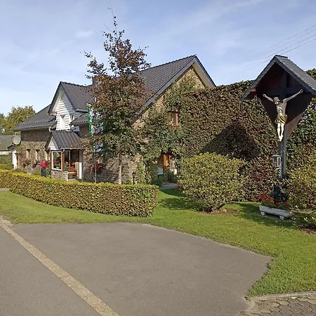 Διαμέρισμα Biebes