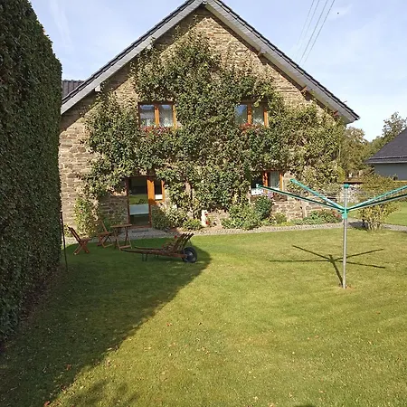 Διαμέρισμα Biebes Hofen