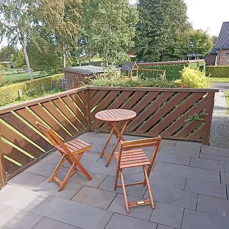 Biebes 아파트 Hofen