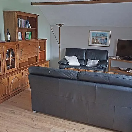 Apartment Biebes *