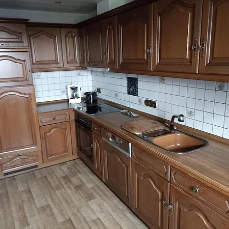 Apartment Biebes