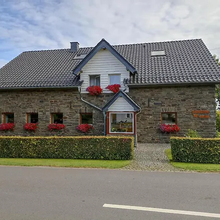 Apartment Biebes Hofen