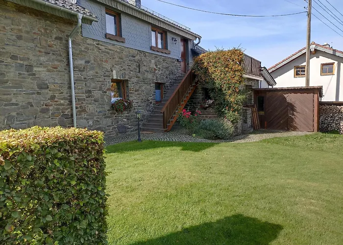 Διαμέρισμα Biebes