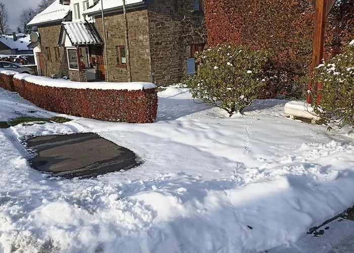 Biebes Διαμέρισμα *