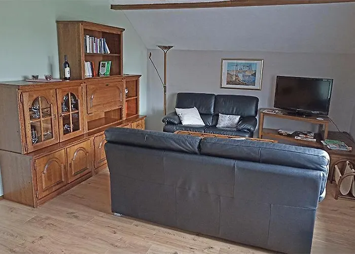 Διαμέρισμα Biebes *