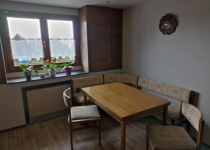 Διαμέρισμα Biebes Hofen