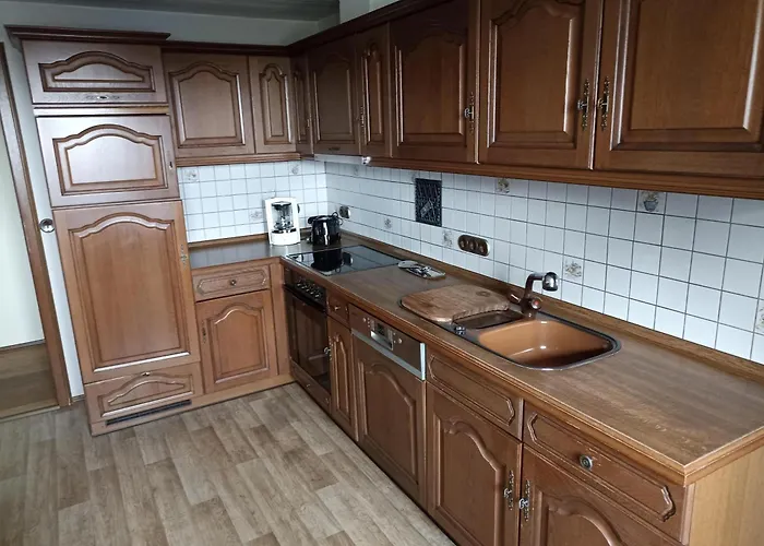 Διαμέρισμα Biebes