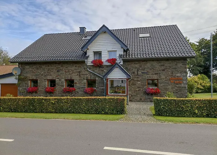 Διαμέρισμα Biebes Hofen